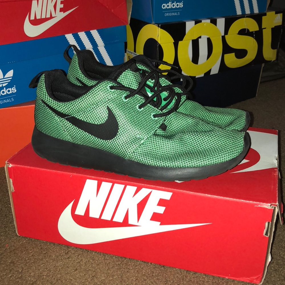 Nike Roshe Run